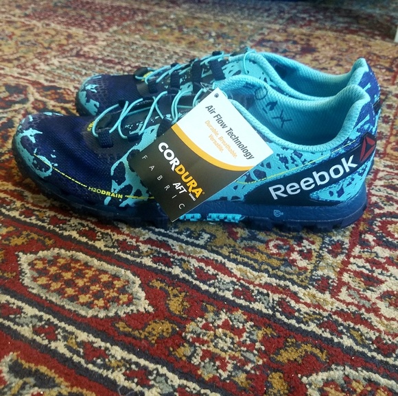 reebok spartan all terrain
